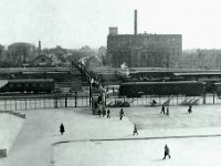 Glavni kolodvor nadhodnik